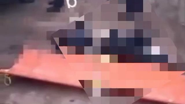 😱Водителя фуры, из которой взлетали украинские дроны для атаки , нашли задушенным.