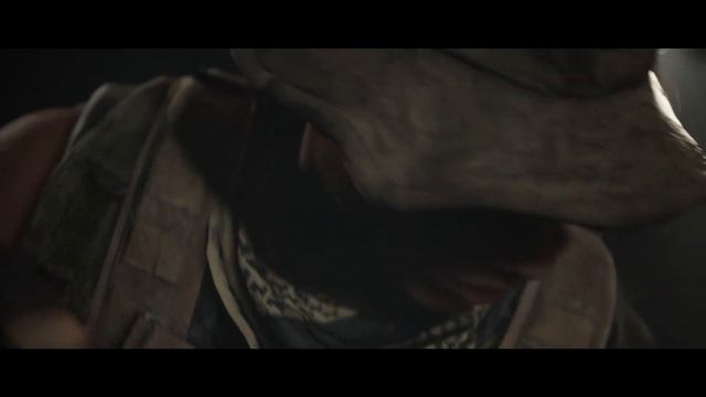 Летсплей: House of Ashes - Часть 4. Салим - убийца вампиров...