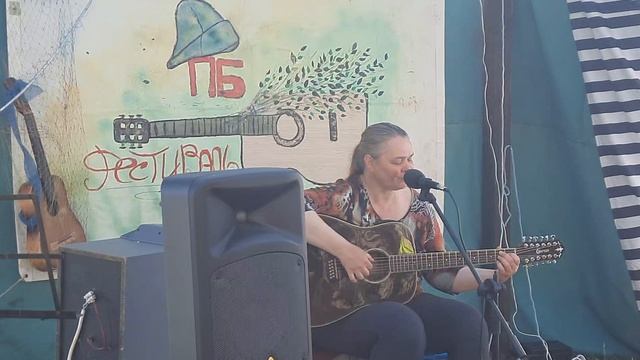 Смирнова Людмила  Откровение женщины (Фест Поволжская баня 2025) 20250525_140821