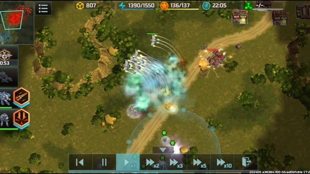 PvP Top_1_ на максималках vs нубо конфедерата WoRaS Art of war 3