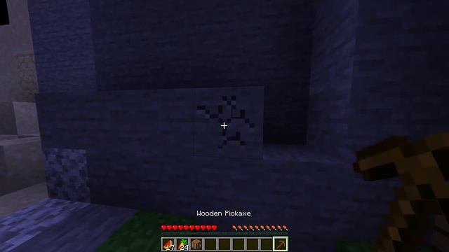 FixPlay 😰Майнкрафт, но вся планета ЗАТОПЛЕНА!