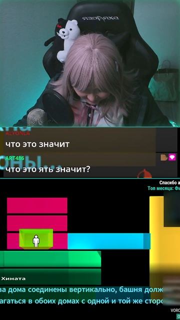 Что же это значит?