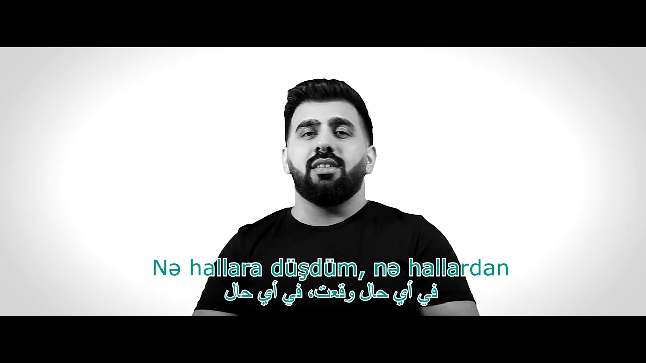 Şöhret Memmedov - Öpüm Nefesinden [Lyrics]