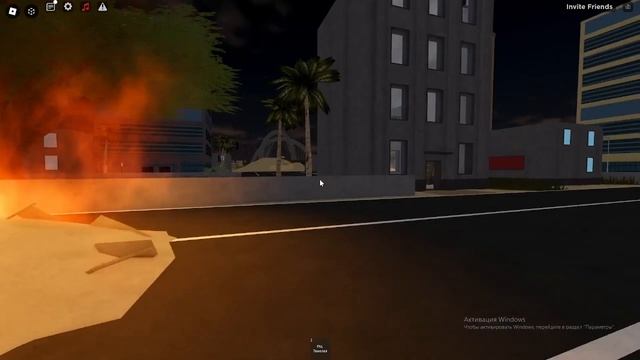 ФИШКИ И ПАСХАЛКИ В WAR TYCOON ROBLOX!!