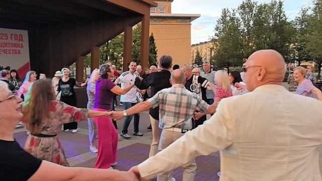 ПОРА ДОМОЙ!!! ФИНАЛ!!!... 31.05.25...