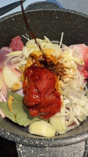 Рулька друзья, это охренеть как вкусно  #cook #food #chefrecipe #recipe #pork #cooking