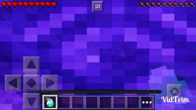 Дюп на алмазы и другие вещи minecraft pe 0.12.1