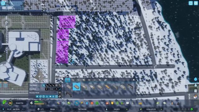 РОЗВИВАЄМО МІСТО В CITIES: SKYLINES 2 | #6