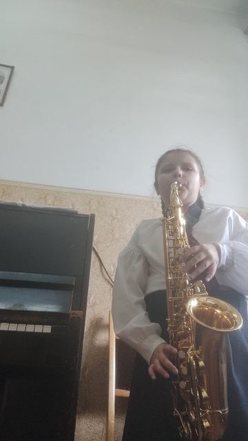 детство