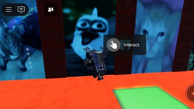 я играю в roblox режим Угадай мемы Угадай итальянские мемы