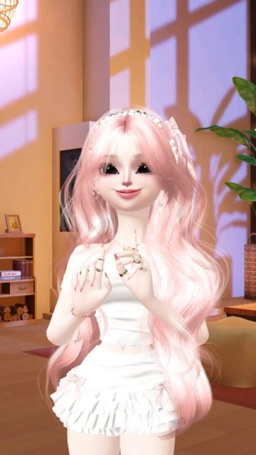 #Zepeto #stecustecu #dance #trend #TikTok #Challenge