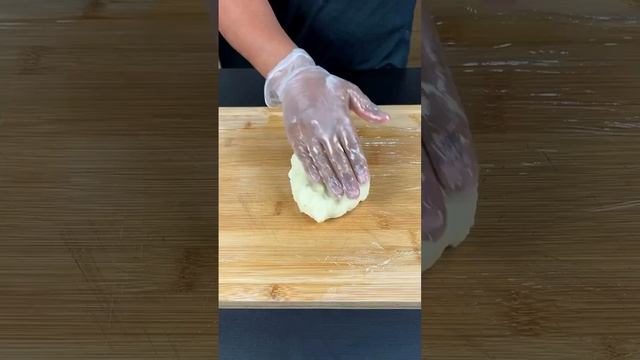 🥔🤤 Всего лишь из 3 КАРТОШЕК вы можете создать этот удивительно вкусный рецепт.