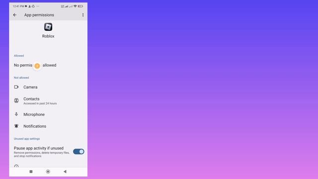 как исправить ошибку подключения в Roblox