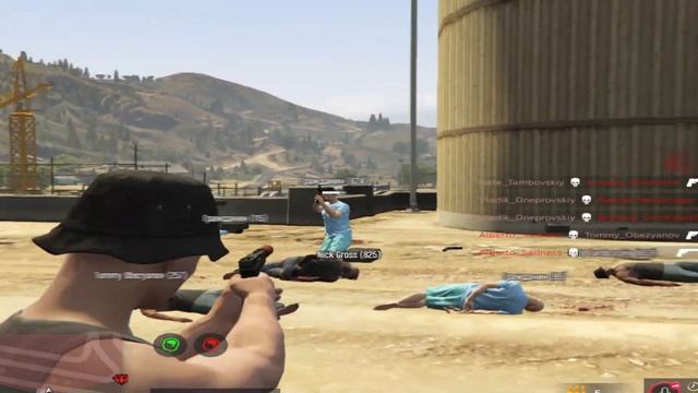 lildrughill - терминал