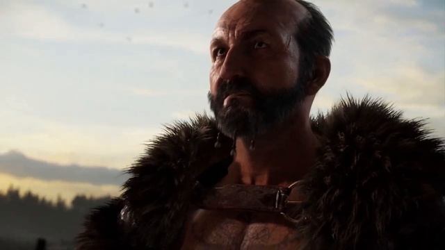О чем была игра Ryse: Son of Rome