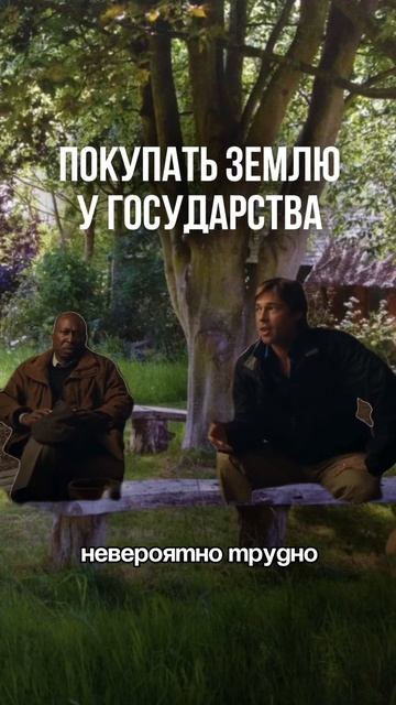 Купить участок у государства через аукцион на земельные участки: легко?