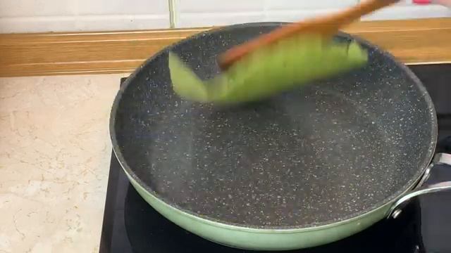 Вкуснятина НА ЗАВТРАК за считанные минуты Быстро и Вкусно Здоровая и дешевая еда на сковороде