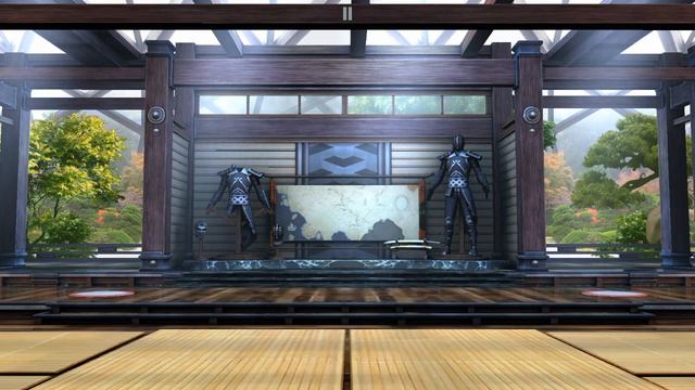 Shadow Fight 3 (3 глава)