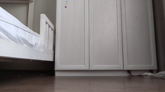Распоковка рюкзака