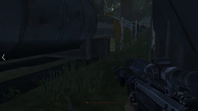 Прохождение Sniper: Ghost Warrior #12 (Финал)
