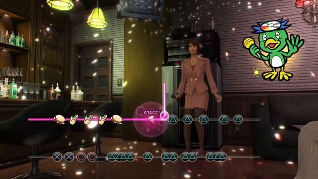 ИГРА В МАХОХИСТА | Прохождение Yakuza 0 | Часть 21