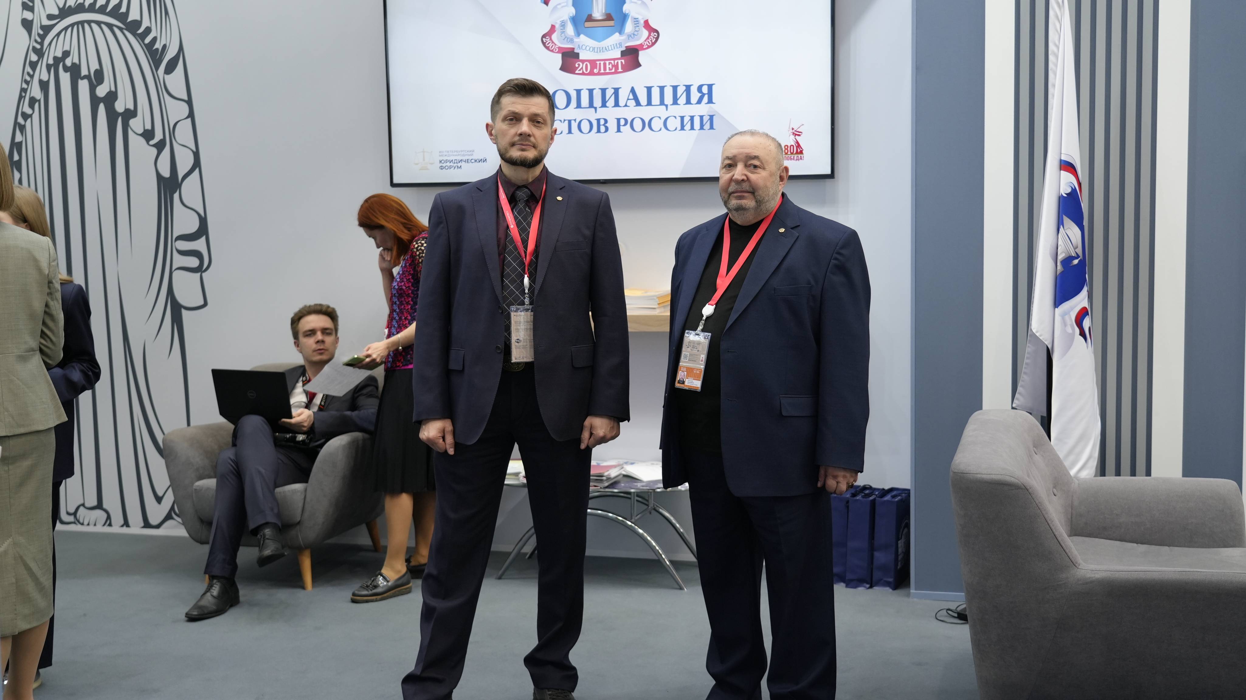Итоги ПМЮФ 2025: ключевые моменты