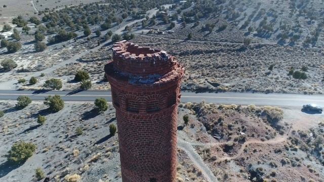 Dropping an iPhone 12 Pro into Spiral Brick Tower - Will it Survive?