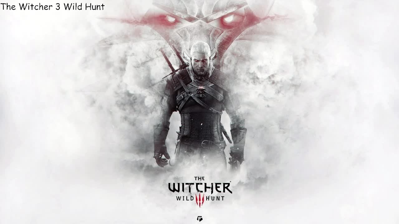 The Witcher 3 Wild Hunt 2025