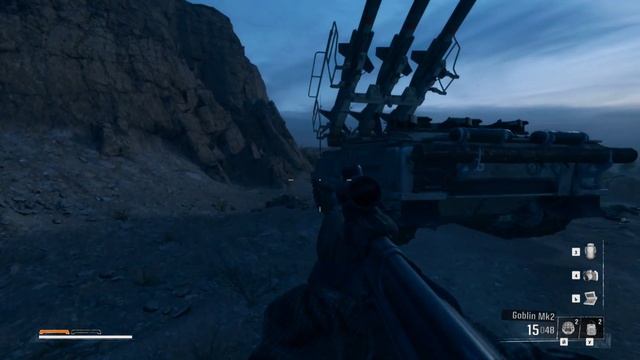 БЕЗУМНЫЙ BLACK OPS 6 – Самый Лучший Шутер Года!