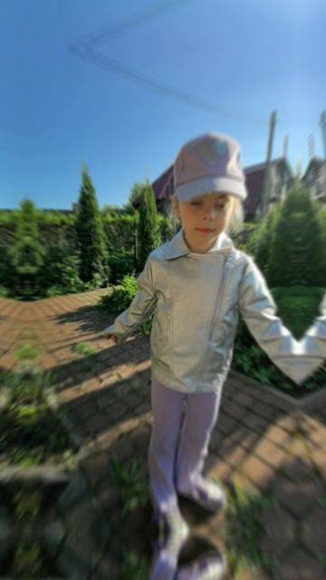 День защиты детей ❤️
