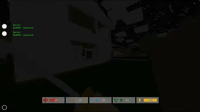 [Unturned]Живём! №1 Пострелял)