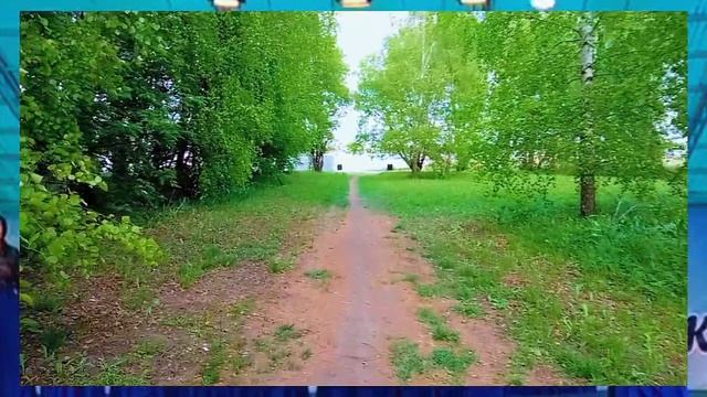 Народный, академический хор "ЛИРА"