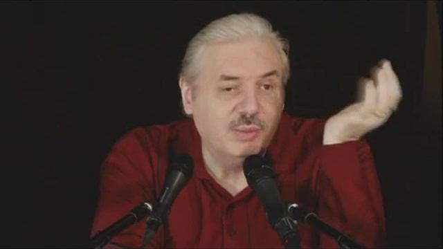 Хватит нам быть овцами, которых гонят на убой
