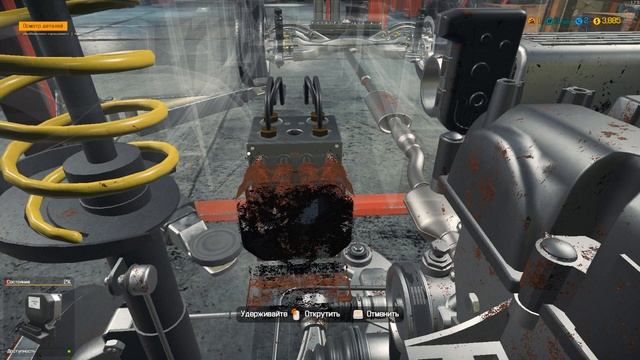 Car Mechanic Simulator 2018 // ПЕРВОЕ НЕ СЮЖЕТНОЕ ЗАДАНИЕ // КАК ЗАМЕ