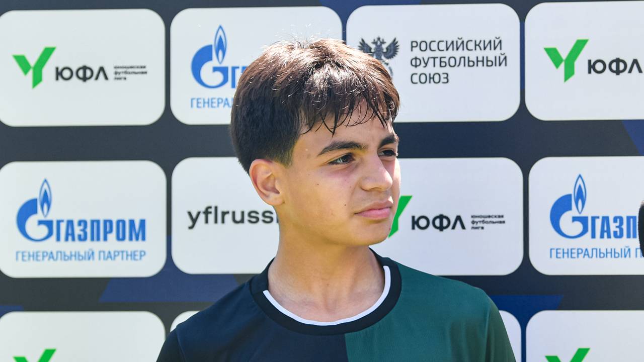 Артур Ерицян: «Было много моментов, но нам не хватило последнего удара»