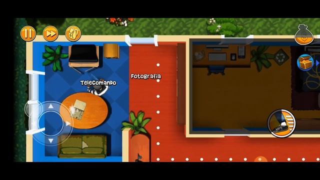 Robbery BOB-варишка боб 1 часть из боже