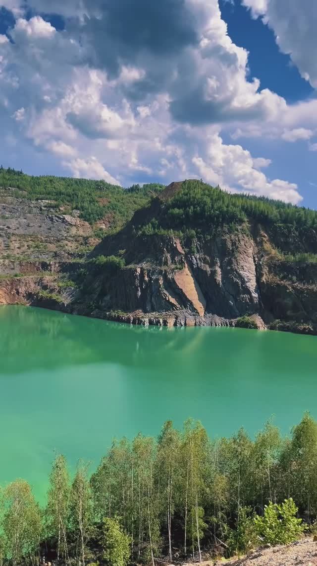 Гаевский карьер