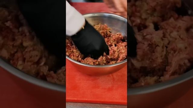 Пельмени , этим все сказано, при правильном приготовлении это еда богов