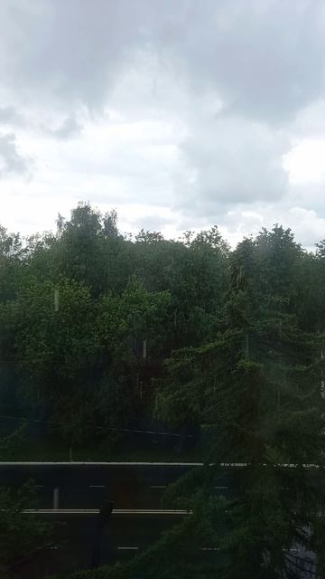 #дождь # кострома