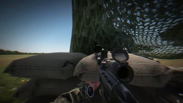 Arma Reforger gameplay | МЯСНОЙ ШТУРМ #armareforger #gameplay #war #in #ukraine #assault #russia #a