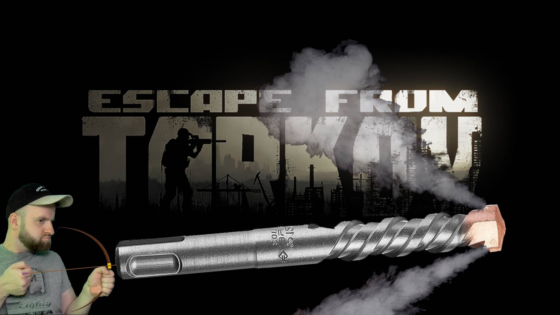 Escape from Tarkov. Прохождение 67. Бесконечный Конвоир