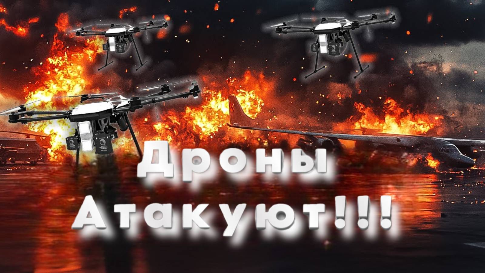 Дроны напали на Сибирь, крушение или подрыв моста в Брянской области Что случилось?