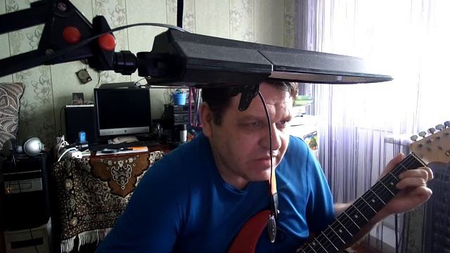 JF Voice   Растения против Зомби кавер