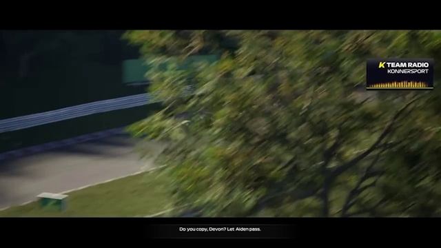 🛠️ F1 23 — Braking Point 2 весь сюжет без единого слова! Слушай мотор, читай эмоции на лице пилотов