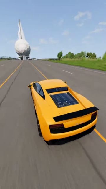RUHBvH9HkuE - Lucky vs Unlucky Cars - BeamNG.Drive! #shorts