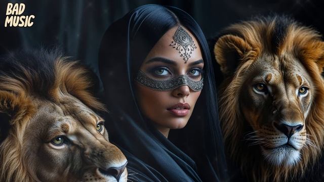 Arabic Instrumental Music Arabic Dance Music BAD MUSIC VL.14