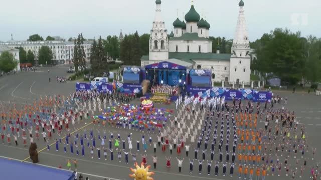 Итоги недели от 31.05.2025