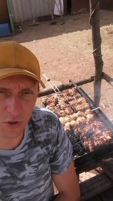 Первый день лета, день защиты детей и окончание посевной