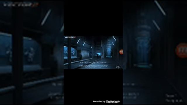 Обзор игры vector 2