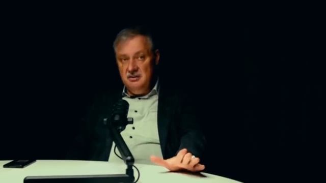 Дмитрий Евстафьев. За что собственно боролись 31.05.2025